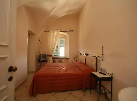 Serena Hotel Arma di Taggia