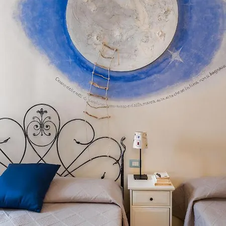 Hotel Serena Arma di Taggia