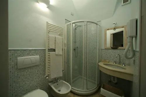 Hotel Serena