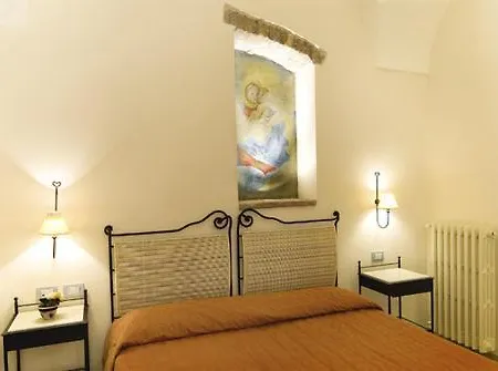 Vita Serena Hotel *