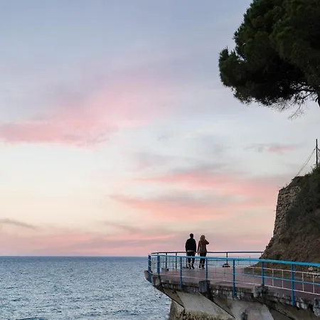 Serena ארמה די טאגיה