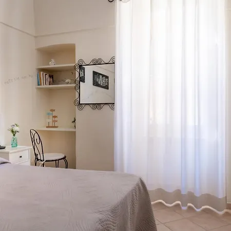 Serena מלון ארמה די טאגיה