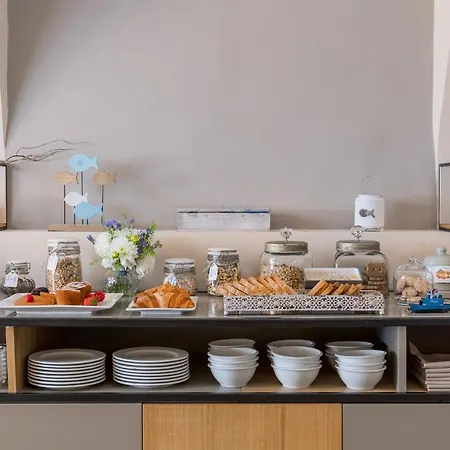 מלון Serena ארמה די טאגיה