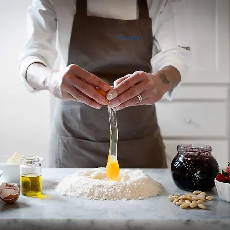 Serena מלון ארמה די טאגיה