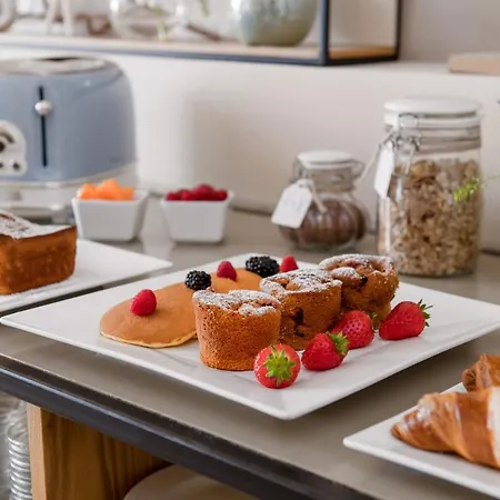 Hotel Vita Serena *