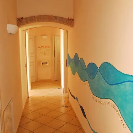Vita Serena * Arma di Taggia