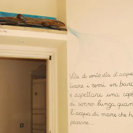 Hotell Serena Arma di Taggia