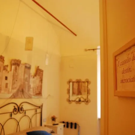 Vita Serena Arma di Taggia