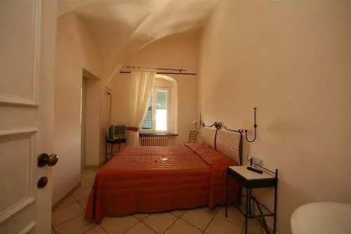 Serena Otel Arma di Taggia
