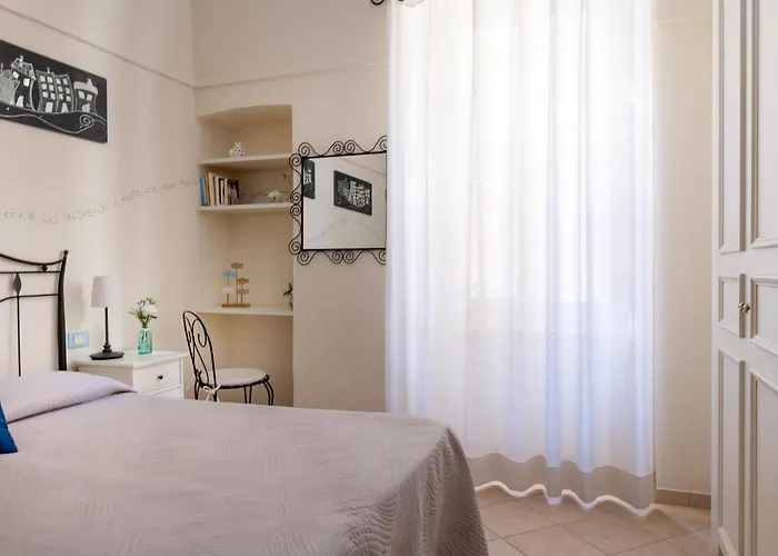 Serena Otel Arma di Taggia