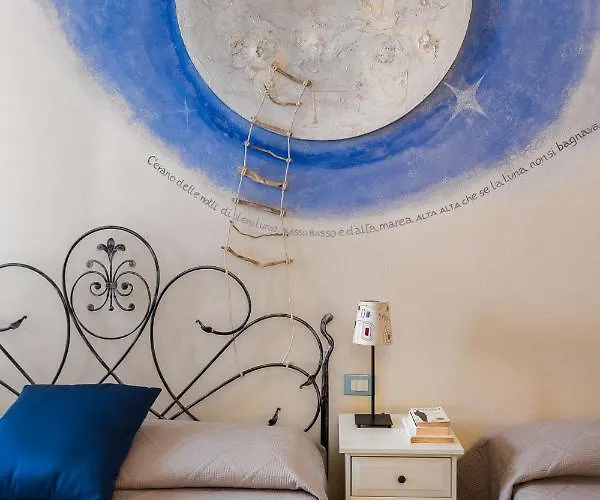 Hotel Serena Arma di Taggia