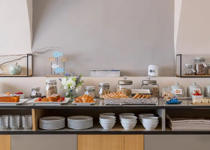 Otel Serena Arma di Taggia