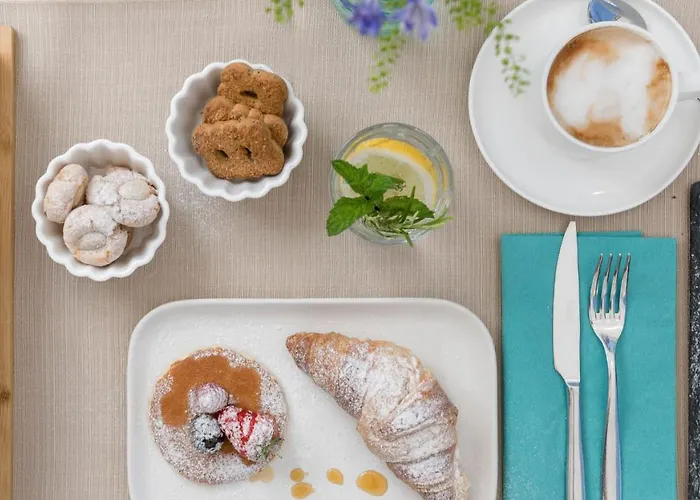 Serena * Arma di Taggia