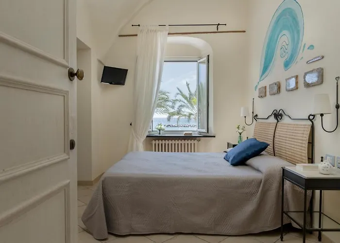 Serena Otel Arma di Taggia