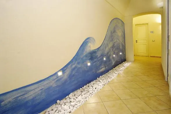 Hotel Serena Arma di Taggia